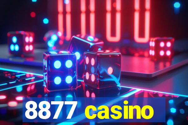 8877 casino